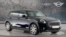 MINI Clubman 1.5 Cooper Exclusive Premium 6dr Auto Petrol Estate
